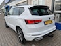 SEAT Ateca 1.5 TSI FR Business Intense / AUTOMAAT/ PANO/ TREKHAAK/ 360 CAMERA/ PARK. SENSOREN/ STUUR+STOEL VERWARM./ PARK.SENSOR.V+A/ ELEK.KLEP/ ACC/ DODE HOEK/ FULL LINK/ KEYLESS/ DAB/ DIGITAL DASH/ LANE-ASSIST/ LED/ ISOFIX