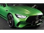 Mercedes-Benz AMG-GT 4-Door Coupe AMG 63 S E Performance / 843 PK / Performance Zetels / Keramisch / Carbon / Head Up /Panoramadak