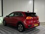 Kia e-Niro ExecutiveLine 64kWh 3-Fase | SOH 100% | Leer | Navi