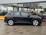 Audi Q4 e-tron 40 Launch edition Advanced Plus 77 kWh - camera - stoelverwarming