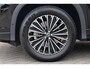 Volkswagen Tayron 1.5 eHybrid Elegance 204PK / 150kW DSG, SOH 100%, Wegklapbare trekhaak, lederen / alcantara bekleding, rondomzichtcamera (area view), elektrische achterklep, elektrisch verstel-, verwarm- en inklapbare buitenspiegels (spiegelpakket), navigatie, LED Matrix (IQ.Lights), draadloze telefoonladers, adaptieve cruise control (acc) met Travel Assist, keyless go & entry, 18" 'Napoli' LMV, privacy glas, chroom pakket, draadloos Apple Carplay & Android Auto, DAB+, ErgoActive voorstoelen met massagefunctie, 3-zone climatronic, verwarmbare voorstoelen etc.