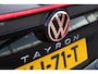 Volkswagen Tayron 1.5 eHybrid Elegance wegklapbare trekhaak leder / alcantara area view elektrische achterklep spiegel pakket navigatie IQ Matrix comfort telefoon laders 2 x travel assist ACC keys less acces & entry 18" LMV napoli privacy glas chroom pakket travel assist draadloos carplay
