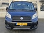 Fiat Scudo Combinato 9-persoons 1.6 MultiJet BTW vrij Stuurbekrachtiging | Groepsvervoer Passenger Kombi Combi Tourer Youngtimer !!