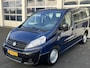 Fiat Scudo Combinato 9-persoons 1.6 MultiJet BTW vrij Stuurbekrachtiging | Groepsvervoer Passenger Kombi Combi Tourer Youngtimer !!