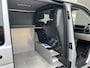 Volkswagen Transporter 2.0 TSI L2H1 Benzine / CNG Dubbele Schuifdeur Airco Cruise controle Bpm vrij Trekhaak Klep achter Omvormer Kastinrichting Standkachel Euro 6 Benzine Ideaal voor ombouw naar Camper !! Lang achterklep