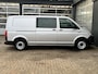 Volkswagen Transporter 2.0 TSI L2H1 Benzine / CNG Dubbele Schuifdeur Airco Cruise controle Bpm vrij Trekhaak Klep achter Omvormer Kastinrichting Standkachel Euro 6 Benzine Ideaal voor ombouw naar Camper !! Lang achterklep