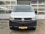 Volkswagen Transporter 2.0 TSI L2H1 Benzine / CNG Dubbele Schuifdeur Airco Cruise controle Bpm vrij Trekhaak Klep achter Omvormer Kastinrichting Standkachel Euro 6 Benzine Ideaal voor ombouw naar Camper !! Lang achterklep
