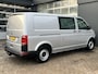 Volkswagen Transporter 2.0 TSI L2H1 Benzine / CNG Dubbele Schuifdeur Airco Cruise controle Bpm vrij Trekhaak Klep achter Omvormer Kastinrichting Standkachel Euro 6 Benzine Ideaal voor ombouw naar Camper !! Lang achterklep