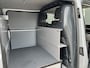 Volkswagen Transporter 2.0 TSI L2H1 Benzine / CNG Dubbele Schuifdeur Airco Cruise controle Bpm vrij Trekhaak Klep achter Omvormer Kastinrichting Standkachel Euro 6 Benzine Ideaal voor ombouw naar Camper !!