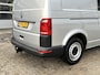 Volkswagen Transporter 2.0 TSI L2H1 Benzine / CNG Dubbele Schuifdeur Airco Cruise controle Bpm vrij Trekhaak Klep achter Omvormer Kastinrichting Standkachel Euro 6 Benzine Ideaal voor ombouw naar Camper !!