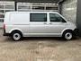 Volkswagen Transporter 2.0 TSI L2H1 Benzine / CNG Dubbele Schuifdeur Airco Cruise controle Bpm vrij Trekhaak Klep achter Omvormer Kastinrichting Standkachel Euro 6 Benzine Ideaal voor ombouw naar Camper !!