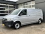 Volkswagen Transporter 2.0 TSI L2H1 Benzine / CNG Dubbele Schuifdeur Airco Cruise controle Bpm vrij Trekhaak Klep achter Omvormer Kastinrichting Standkachel Euro 6 Benzine Ideaal voor ombouw naar Camper !!