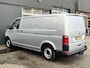 Volkswagen Transporter 2.0 TSI L2H1 Benzine / CNG Dubbele Schuifdeur Airco Cruise controle Bpm vrij Trekhaak Klep achter Omvormer Kastinrichting Standkachel Euro 6 Benzine Ideaal voor ombouw naar Camper !!