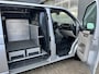 Volkswagen Transporter 2.0 TSI L2H1 Benzine / CNG Dubbele Schuifdeur Airco Cruise controle Bpm vrij Trekhaak Klep achter Omvormer Kastinrichting Standkachel Euro 6 Benzine Ideaal voor ombouw naar Camper !!