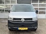 Volkswagen Transporter 2.0 TSI L2H1 Benzine / CNG Dubbele Schuifdeur Airco Cruise controle Bpm vrij Trekhaak Klep achter Omvormer Kastinrichting Standkachel Euro 6 Benzine Ideaal voor ombouw naar Camper !!