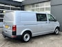 Volkswagen Transporter 2.0 TSI L2H1 Benzine / CNG Dubbele Schuifdeur Airco Cruise controle Bpm vrij Trekhaak Klep achter Omvormer Kastinrichting Standkachel Euro 6 Benzine Ideaal voor ombouw naar Camper !!