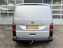 Volkswagen Transporter 2.0 TSI L2H1 Benzine / CNG Dubbele Schuifdeur Airco Cruise controle Bpm vrij Trekhaak Klep achter Omvormer Kastinrichting Standkachel Euro 6 Benzine Ideaal voor ombouw naar Camper !!