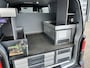 Volkswagen Transporter 2.0 TSI L2H1 Benzine / CNG Dubbele Schuifdeur Airco Cruise controle Bpm vrij Trekhaak Klep achter Omvormer Kastinrichting Standkachel Euro 6 Benzine Ideaal voor ombouw naar Camper !!