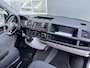 Volkswagen Transporter 2.0 TSI L2H1 Benzine / CNG Dubbele Schuifdeur Airco Cruise controle Bpm vrij Trekhaak Klep achter Omvormer Kastinrichting Standkachel Euro 6 Benzine Ideaal voor ombouw naar Camper !!