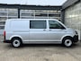 Volkswagen Transporter 2.0 TSI L2H1 Benzine / CNG Dubbele Schuifdeur Airco Cruise controle Bpm vrij Trekhaak Klep achter Omvormer Kastinrichting Standkachel Euro 6 Benzine Ideaal voor ombouw naar Camper !!