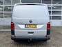Volkswagen Transporter 2.0 TSI DSG L1H1 Benzine Automaat Dubbele Schuifdeur Airco Cruise controle Bpm vrij Trekhaak Klep achter Omvormer Kastinrichting Standkachel Euro 6 Benzine Ideaal voor ombouw naar Camper !!