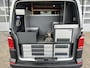 Volkswagen Transporter 2.0 TSI L1H1 Benzine /CNG Dubbele Schuifdeur Airco Cruise controle Bpm vrij Trekhaak Klep achter Omvormer Kastinrichting Standkachel Euro 6 Benzine Ideaal voor ombouw naar Camper !!