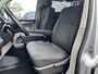 Volkswagen Transporter 2.0 TSI DSG L1H1 Benzine Automaat Dubbele Schuifdeur Airco Cruise controle Bpm vrij Trekhaak Klep achter Omvormer Kastinrichting Standkachel Euro 6 Benzine Ideaal voor ombouw naar Camper !!