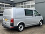 Volkswagen Transporter 2.0 TSI L1H1 Benzine /CNG Dubbele Schuifdeur Airco Cruise controle Bpm vrij Trekhaak Klep achter Omvormer Kastinrichting Standkachel Euro 6 Benzine Ideaal voor ombouw naar Camper !!