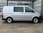 Volkswagen Transporter 2.0 TSI DSG L1H1 Benzine Automaat Dubbele Schuifdeur Airco Cruise controle Bpm vrij Trekhaak Klep achter Omvormer Kastinrichting Standkachel Euro 6 Benzine Ideaal voor ombouw naar Camper !!