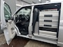 Volkswagen Transporter 2.0 TSI L1H1 Benzine /CNG Dubbele Schuifdeur Airco Cruise controle Bpm vrij Trekhaak Klep achter Omvormer Kastinrichting Standkachel Euro 6 Benzine Ideaal voor ombouw naar Camper !!