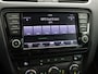 Skoda Octavia Combi 1.6 TDI GREENLINE BUSINESS + LEDER | STOELVERW. | AFN. TREKHAAK | NAVIGATIE | DAB