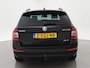 Skoda Octavia Combi 1.6 TDI GREENLINE BUSINESS + LEDER | STOELVERW. | AFN. TREKHAAK | NAVIGATIE | DAB
