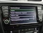 Skoda Octavia Combi 1.6 TDI GREENLINE BUSINESS + LEDER | STOELVERW. | AFN. TREKHAAK | NAVIGATIE | DAB