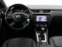 Skoda Octavia Combi 1.6 TDI GREENLINE BUSINESS + LEDER | STOELVERW. | AFN. TREKHAAK | NAVIGATIE | DAB