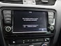 Skoda Octavia Combi 1.6 TDI GREENLINE BUSINESS + LEDER | STOELVERW. | AFN. TREKHAAK | NAVIGATIE | DAB