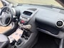 Peugeot 107 1.0-12V Black & Silver