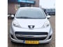 Peugeot 107 1.0-12V Black & Silver