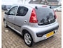 Peugeot 107 1.0-12V Black & Silver