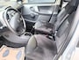 Peugeot 107 1.0-12V Black & Silver