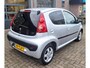 Peugeot 107 1.0-12V Black & Silver
