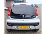 Peugeot 107 1.0-12V Black & Silver