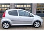Peugeot 107 1.0-12V Black & Silver