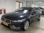 Volvo V60 2.0 T6 Recharge 340pk AWD | Navigatie | Lane assist | Stoelverwarming | Harman&kardon | Apple CarPlay | Virtual cockpit | Camera | DAB | LED | Elektrische achterklep | 19 inch lichtmetalen velgen | Volledig dealeronderhouden