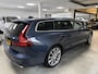 Volvo V60 2.0 T6 Recharge 340pk AWD | Navigatie | Lane assist | Stoelverwarming | Harman&kardon | Apple CarPlay | Virtual cockpit | Camera | DAB | LED | Elektrische achterklep | 19 inch lichtmetalen velgen | Volledig dealeronderhouden