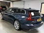 Volvo V60 2.0 T6 Recharge 340pk AWD | Navigatie | Lane assist | Stoelverwarming | Harman&kardon | Apple CarPlay | Virtual cockpit | Camera | DAB | LED | Elektrische achterklep | 19 inch lichtmetalen velgen | Volledig dealeronderhouden