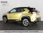 Toyota Yaris Cross 1.5 HYBRIDE EXECUTIVE BI-TONE GARANTIE TOT 9-2032 DODE HOEK DETECTIE.STOEL VERWARMING.TREKHAAK