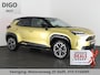 Toyota Yaris Cross 1.5 HYBRIDE EXECUTIVE BI-TONE GARANTIE TOT 9-2032 DODE HOEK DETECTIE.STOEL VERWARMING.TREKHAAK