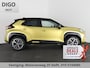 Toyota Yaris Cross 1.5 HYBRIDE EXECUTIVE BI-TONE GARANTIE TOT 9-2032 DODE HOEK DETECTIE.STOEL VERWARMING.TREKHAAK