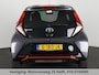 Toyota Aygo 1.0 VVT-i X-PLAY AUTOMAAT GARANTIE TOT 10-2031 BIJNA 2022. APPLE CARPLAY & ANDROID AUTO . ACHTERUITRIJ CAMERA .