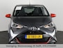 Toyota Aygo 1.0 VVT-i X-PLAY AUTOMAAT GARANTIE TOT 10-2031 BIJNA 2022. APPLE CARPLAY & ANDROID AUTO . ACHTERUITRIJ CAMERA .